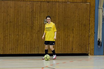 Bild 65 - C-Juniorinnen Hausturnier
